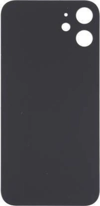 Iphone Replacement Part for Rear(Back) Glass Panel Compatible with (iPhone 12 ) 1 Yr Warranty  - Red