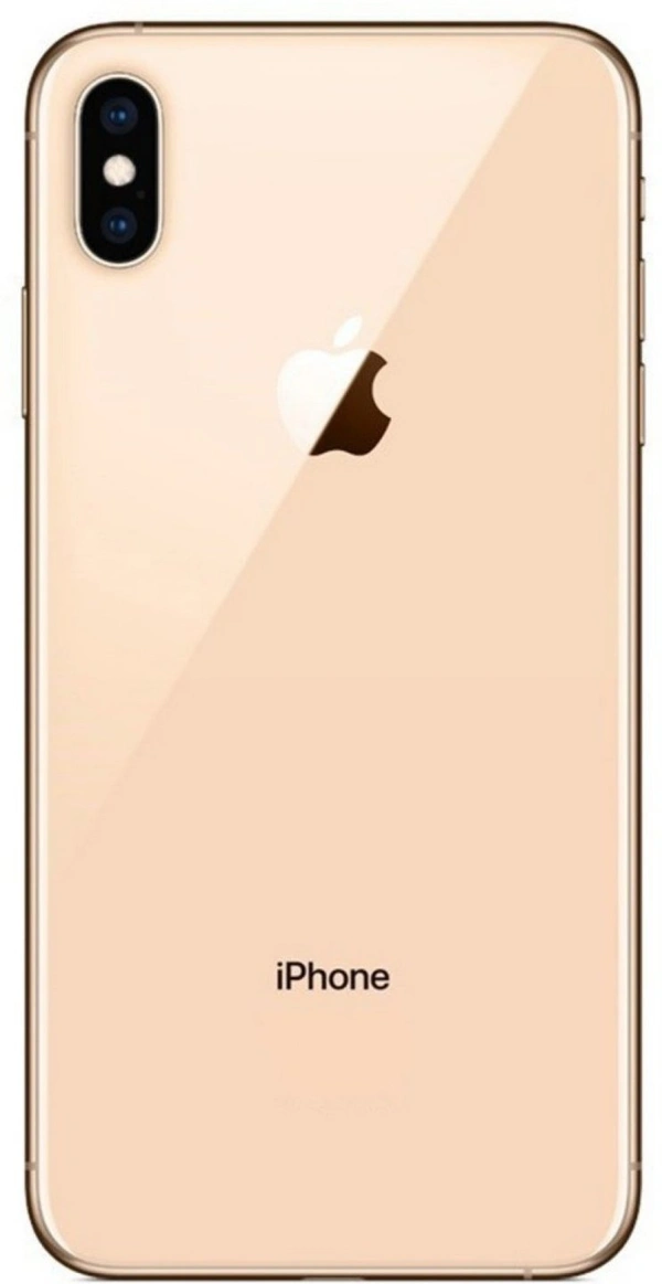 Iphone Replacement Part for Rear(Back) Glass Panel Compatible with (iPhone XS ) 1 Yr  Warranty  - Black