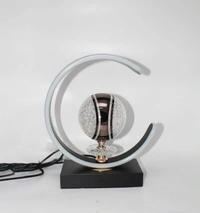Round Circle Lamp Imported 18inches