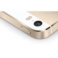 iPhone 5S Just Like New 3 Month Warranty Including All Accessories - 16GB, Gold