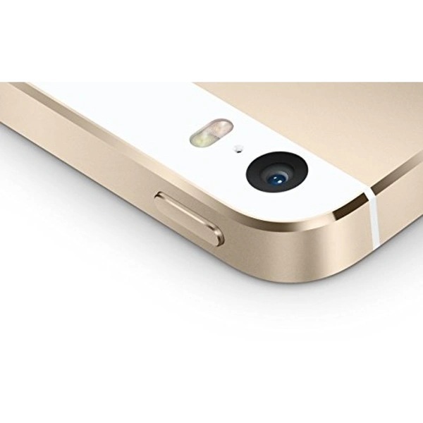 iPhone 5S Just Like New 3 Month Warranty Including All Accessories - 16GB, Gold