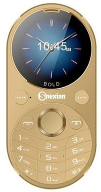 Snexian BOLD 888 - Black
