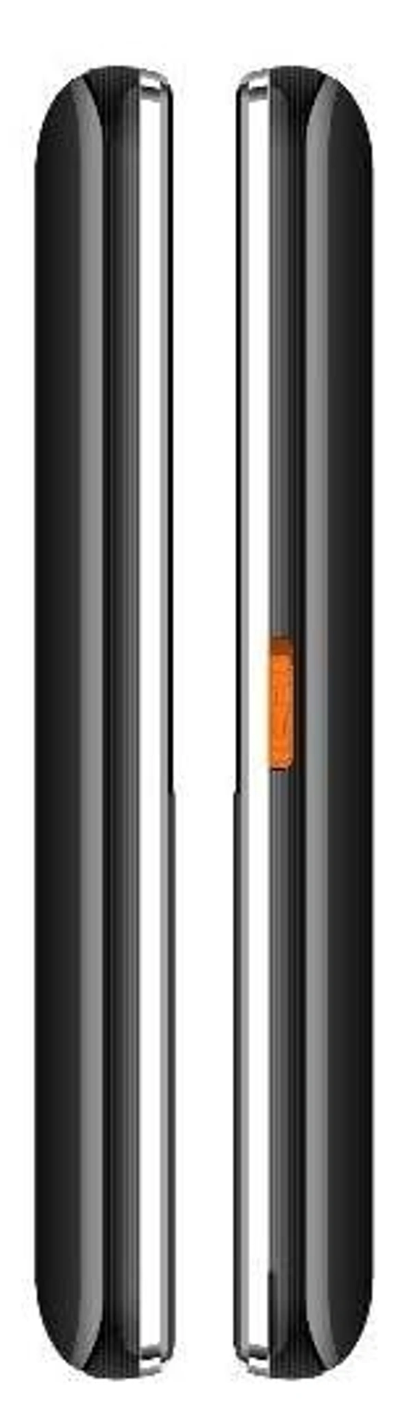 Snexian Bold 4G Dual Sim Phone - Black