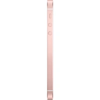 Apple iPhone SE Refurbished Like New 3 Month Warranty  - 16GB, Rose Gold