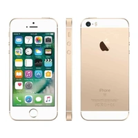 Apple iPhone SE Refurbished Like New 3 Month Warranty  - 64GB, Silver