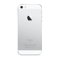 Apple iPhone SE Refurbished Like New 3 Month Warranty  - 64GB, Silver