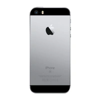 Apple iPhone SE Refurbished Like New 3 Month Warranty  - 64GB, Silver
