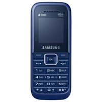 SAMSUNG Guru FM Plus Refurbished  - Black