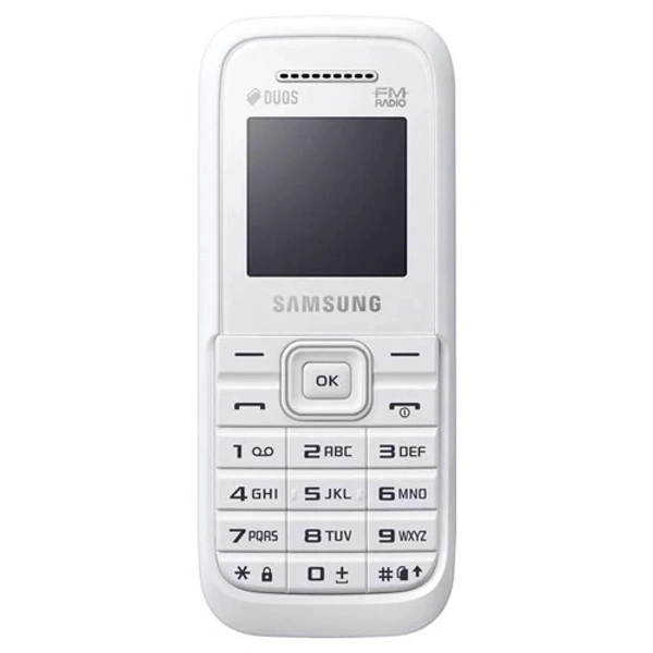 SAMSUNG Guru FM Plus Refurbished  - Black
