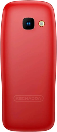 KECHAODA K200 Small Dual SIM Mobile Phone Random Colour 