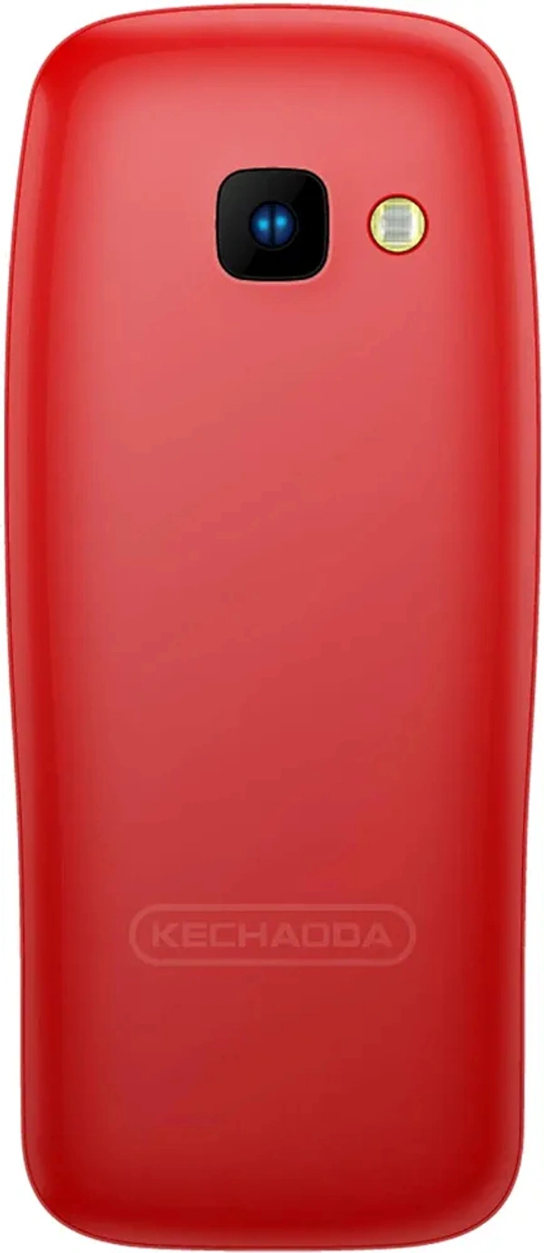 KECHAODA K200 Small Dual SIM Mobile Phone Random Colour 