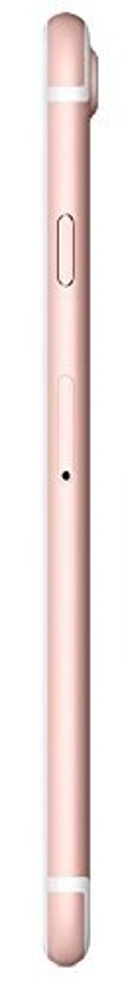 iphone 7 Just Like New Refurbished 3 Month Warranty  - 128 GB, Rose Gold