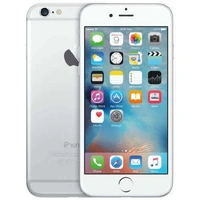 Iphone 6 - Superb Condition, Like New 3 Month Warranty - 32GB, Silver