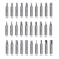 32 in 1 Interchangeble Multipurpose Mini Screwdriver Set Magnetic Slot Wrench Bits Repair Tools Kit Set Combination Screwdriver Set for Home Appliance,Laptop,Mobile,Computer