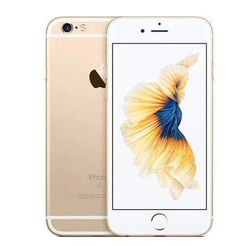 iPhone6 ゴールド iPhone 6 128GB Gold – Like New with 3-Month Warranty