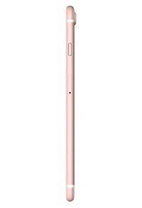Apple iPhone 7 Plus Renewed 3 Month Seller Warranty - 32 GB, Rose Gold