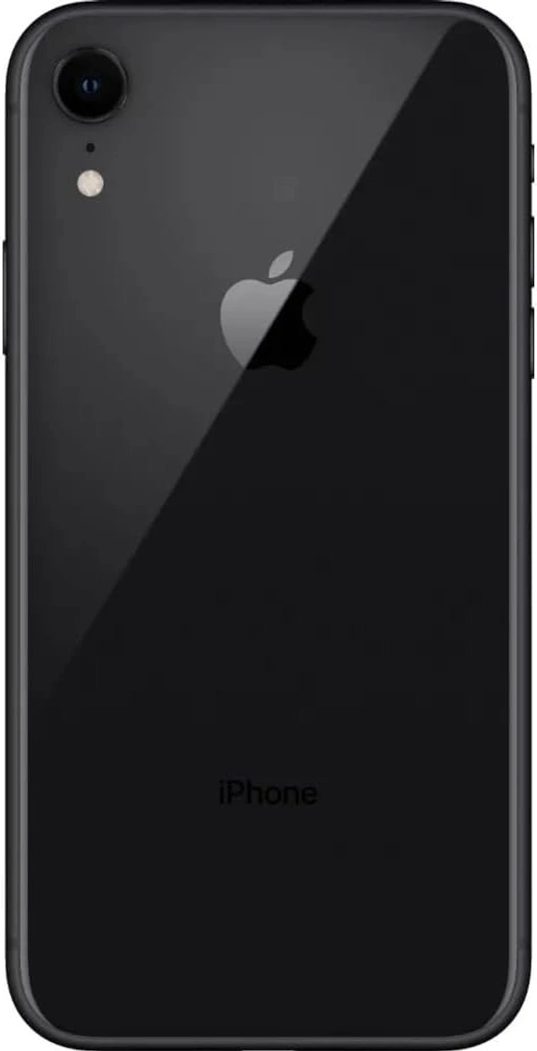 iPhone XR Renewed  Just Like New 6 Month Warranty - 64 GB, White