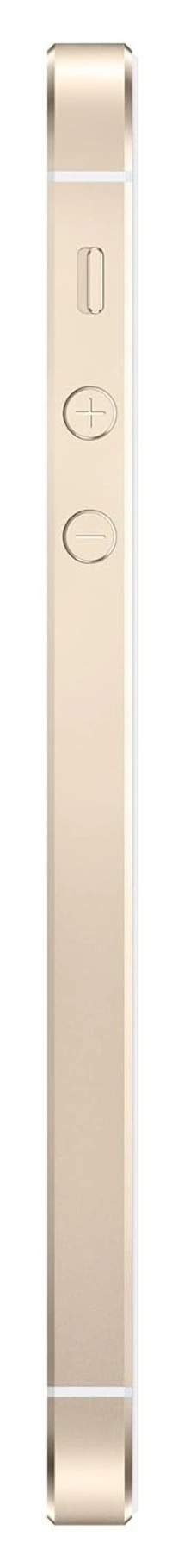 iPhone 5S Just Like New 3 Month Warranty Including All Accessories - 16GB, Gold