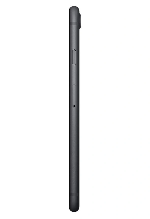 iphone 7 Just Like New Refurbished 3 Month Warranty  - 128 GB, Black