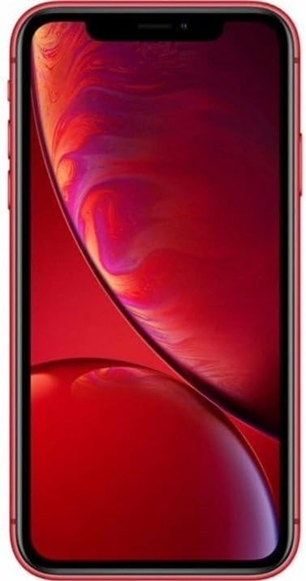 iPhone XR Renewed  Just Like New 6 Month Warranty - 128 GB, White