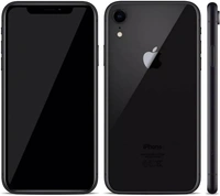 iPhone XR Renewed  Just Like New 6 Month Warranty - 64 GB, White