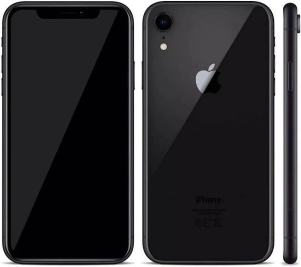 iPhone XR Renewed  Just Like New 6 Month Warranty - 64 GB, White