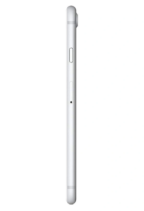iphone 7 Just Like New Refurbished 3 Month Warranty  - 32 GB, Silver