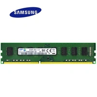 4GB Samsung Desktop RAM DDR3 3Yrs warranty