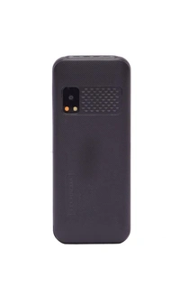 KECHAODA K85 (Black) Dual Sim Phone - Black
