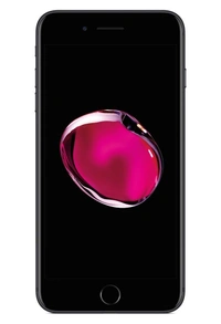 Apple iPhone 7 Plus Renewed 3 Month Seller Warranty - 32 GB, Black