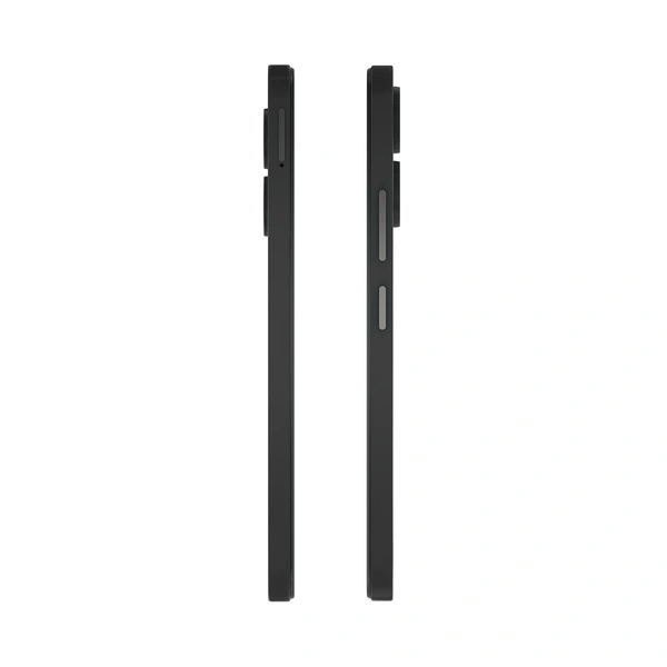  Redmi 13C 5G MediaTek Dimensity 6100+ 5G 90Hz Display Renewed  - 256 GB, Startrail Black