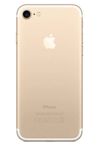 iphone 7 Just Like New Refurbished 3 Month Warranty  - 32 GB, Gold