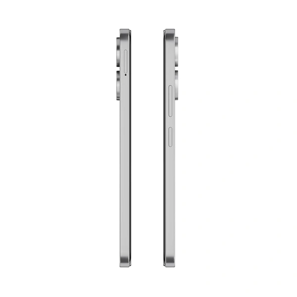  Redmi 13C 5G MediaTek Dimensity 6100+ 5G 90Hz Display Renewed  - 256 GB, Startrail Silver