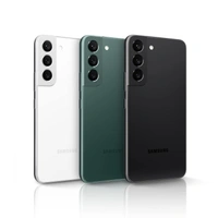 Samsung Galaxy S22 5G Renewed 3 Month Seller Warranty - 256 GB, Phantom Black