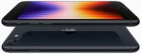 iPhone SE 3rd Generation 5G Renewed 3 Month Seller warranty - 64GB, Black