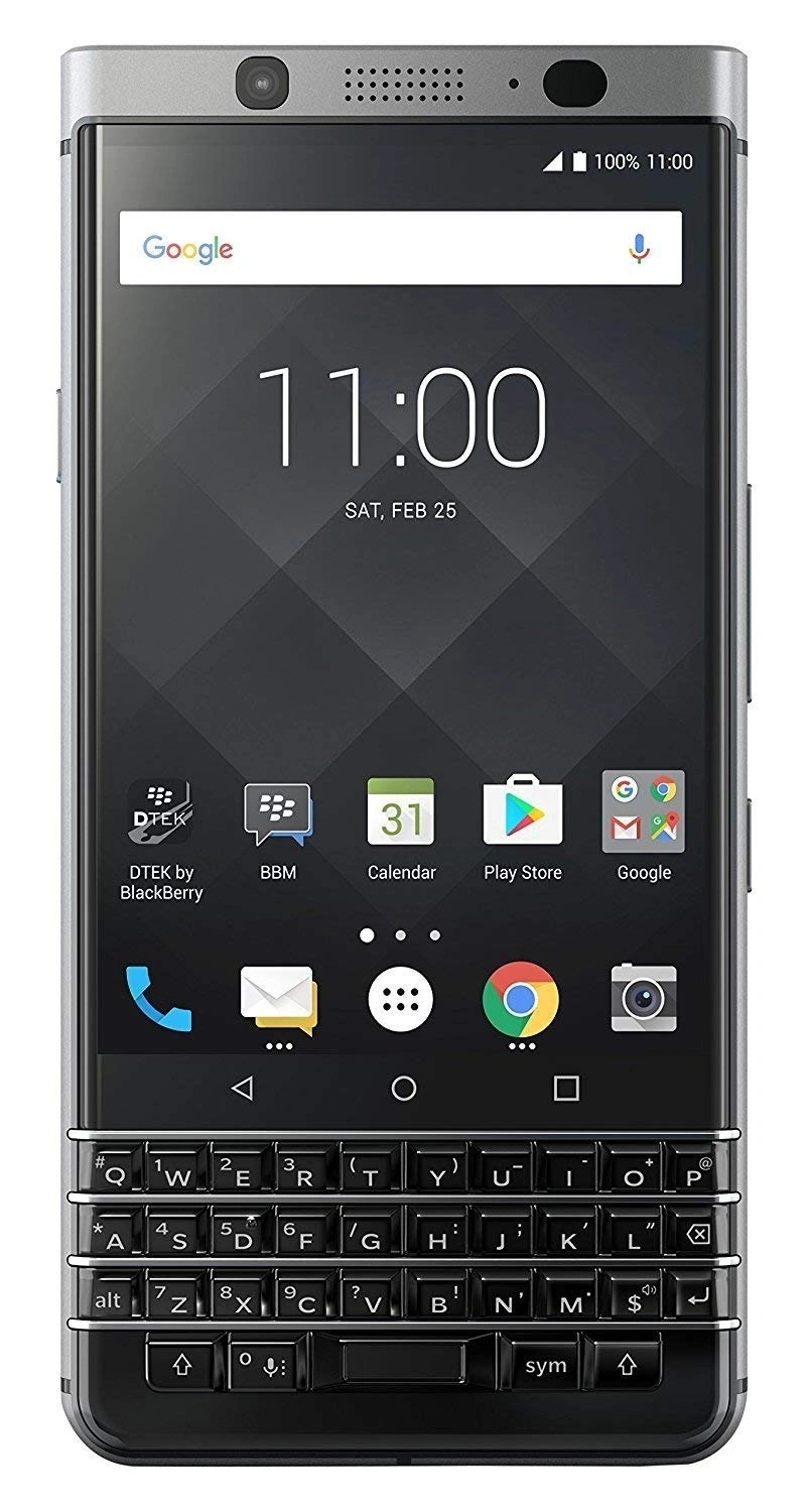 BlackBerry KEY one 32GB BBB100-1 - 4.5