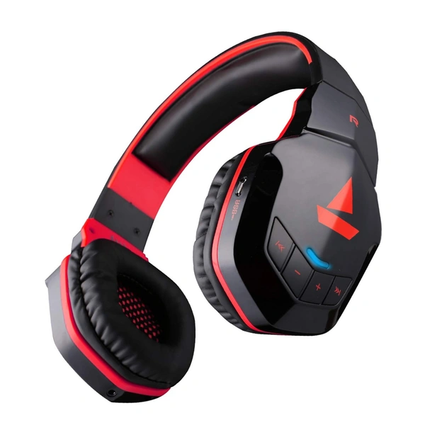 boAt Rockerz 510 Super Extra Bass Bluetooth Headset (Refurbished) - Blue