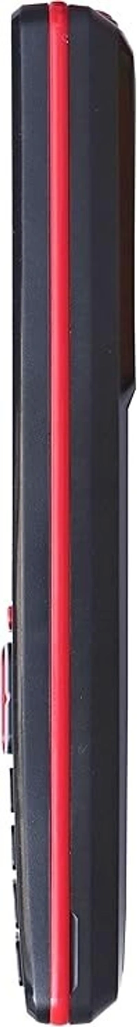 KECHAODA K8 (Black) Dual Sim Phone  - Black