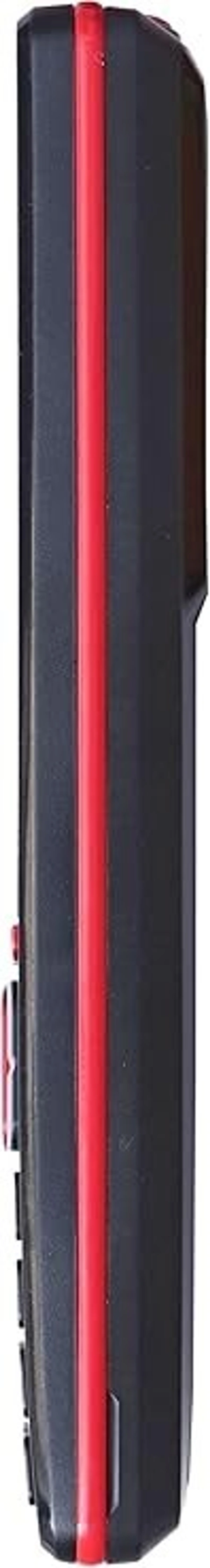 KECHAODA K8 (Black) Dual Sim Phone  - Black