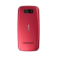 Nokia Asha 305 Renewed 3 Month Warranty  - Red
