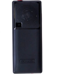 KECHAODA K8 (Black) Dual Sim Phone  - Black