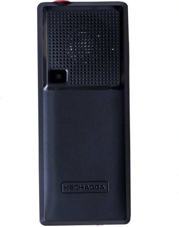 KECHAODA K8 (Black) Dual Sim Phone  - Black