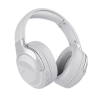 boAt Nirvana Eutopia Bluetooth Headphones with Head Tracking Function, Spatial Audio,20 HRS Playtime, ENx™ Tech - Black