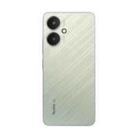  Redmi 13C 5G MediaTek Dimensity 6100+ 5G 90Hz Display Renewed  - 256 GB, Startrail Green