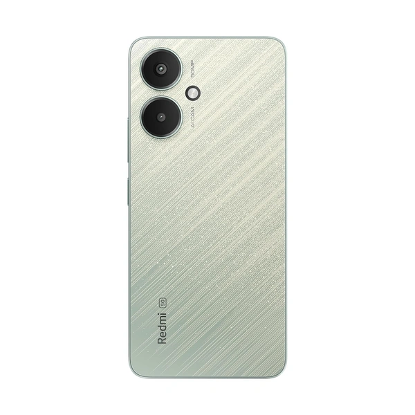  Redmi 13C 5G MediaTek Dimensity 6100+ 5G 90Hz Display Renewed  - 256 GB, Startrail Green