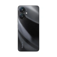 Redmi 13C 5G MediaTek Dimensity 6100+ 5G 90Hz Display Renewed  - 256 GB, Startrail Black