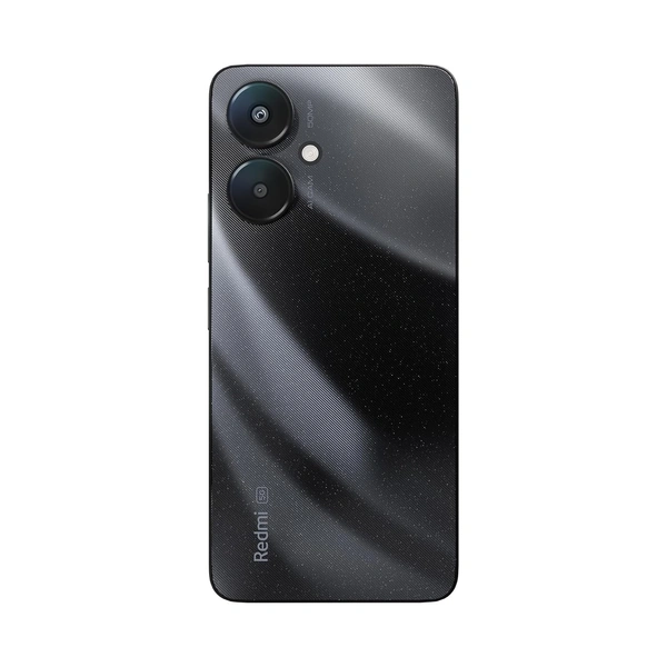  Redmi 13C 5G MediaTek Dimensity 6100+ 5G 90Hz Display Renewed  - 256 GB, Startrail Black