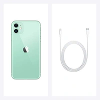 iphone 11 Refurbished With 3 Month Warranty Just Like New - 64GB, Green