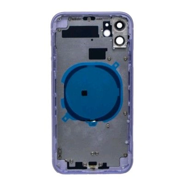 Iphone 11 Full Body Housing  - Green