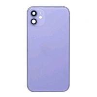 Iphone 11 Full Body Housing  - Green